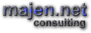 majen.net logo